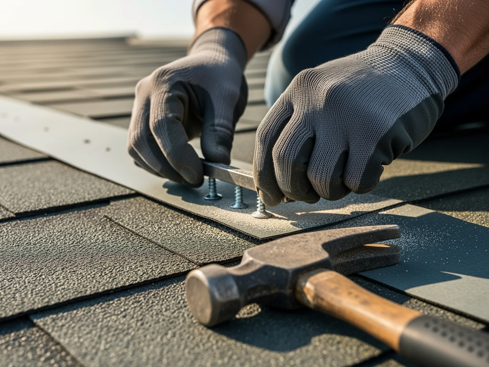 Why choose Fascia Repair in Mount Storm, WV